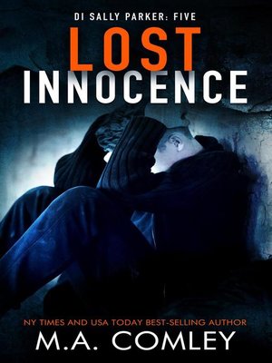 cover image of Lost Innocence